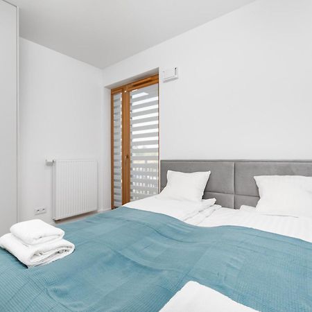Przy Torach 3 By Homeprime Varsovie Extérieur photo