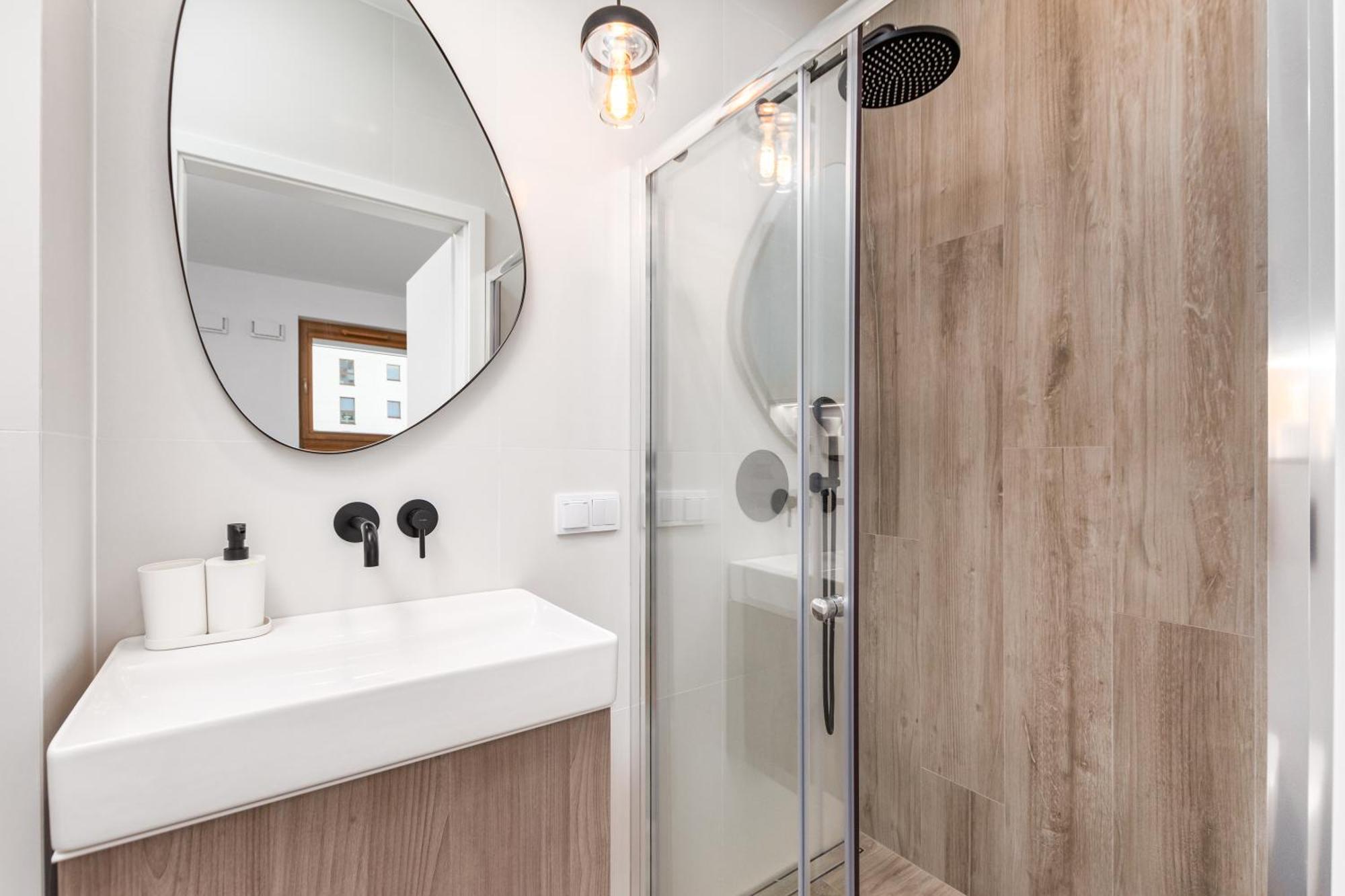 Przy Torach 3 By Homeprime Varsovie Extérieur photo