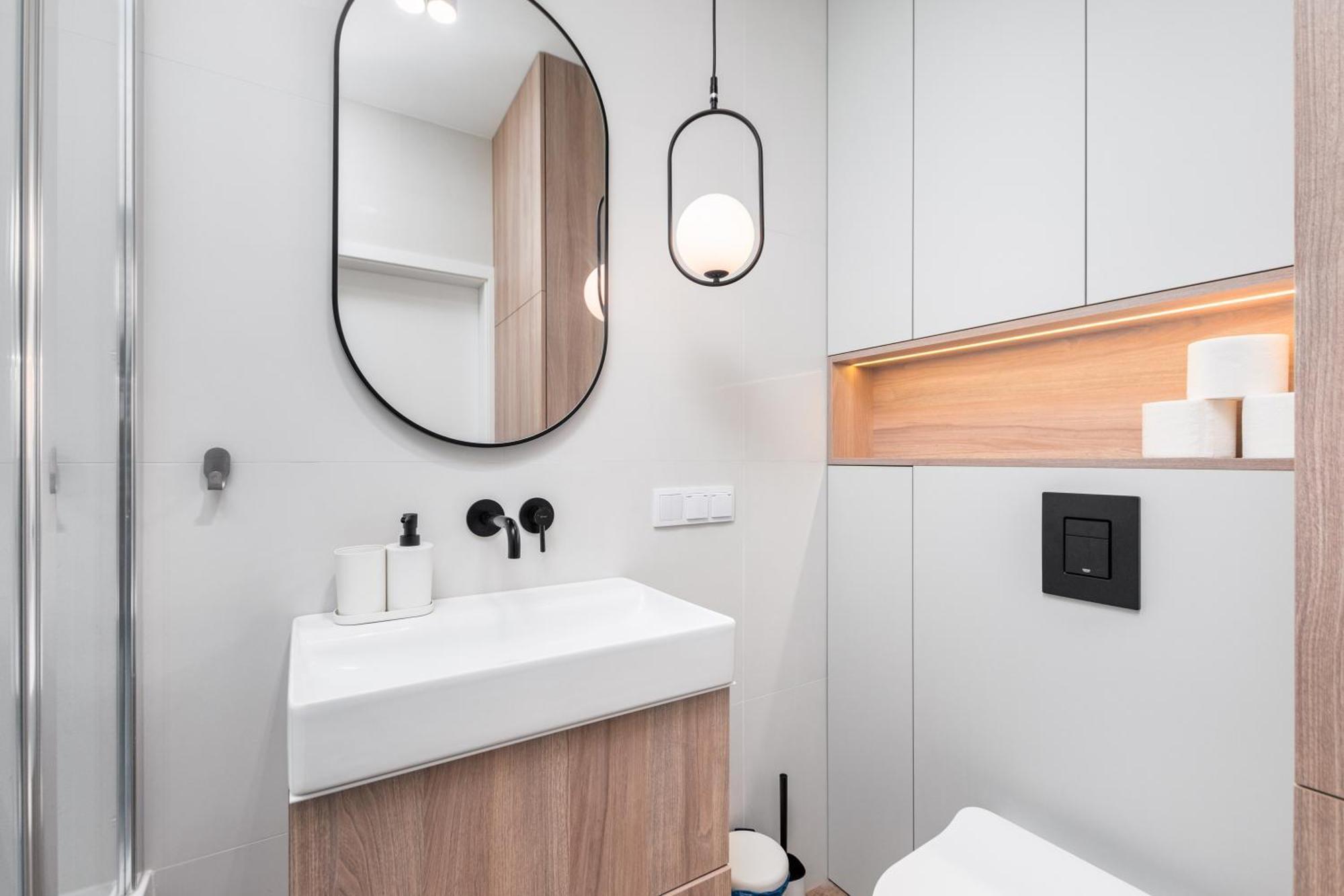 Przy Torach 3 By Homeprime Varsovie Extérieur photo
