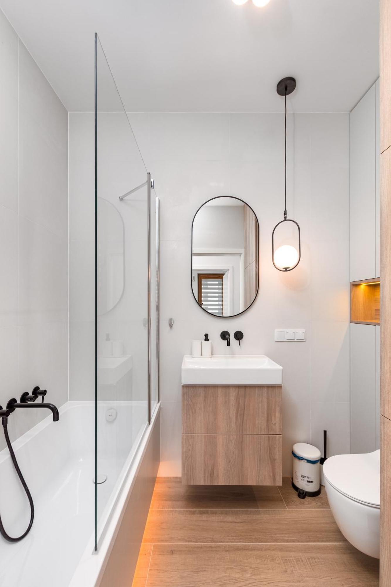 Przy Torach 3 By Homeprime Varsovie Extérieur photo