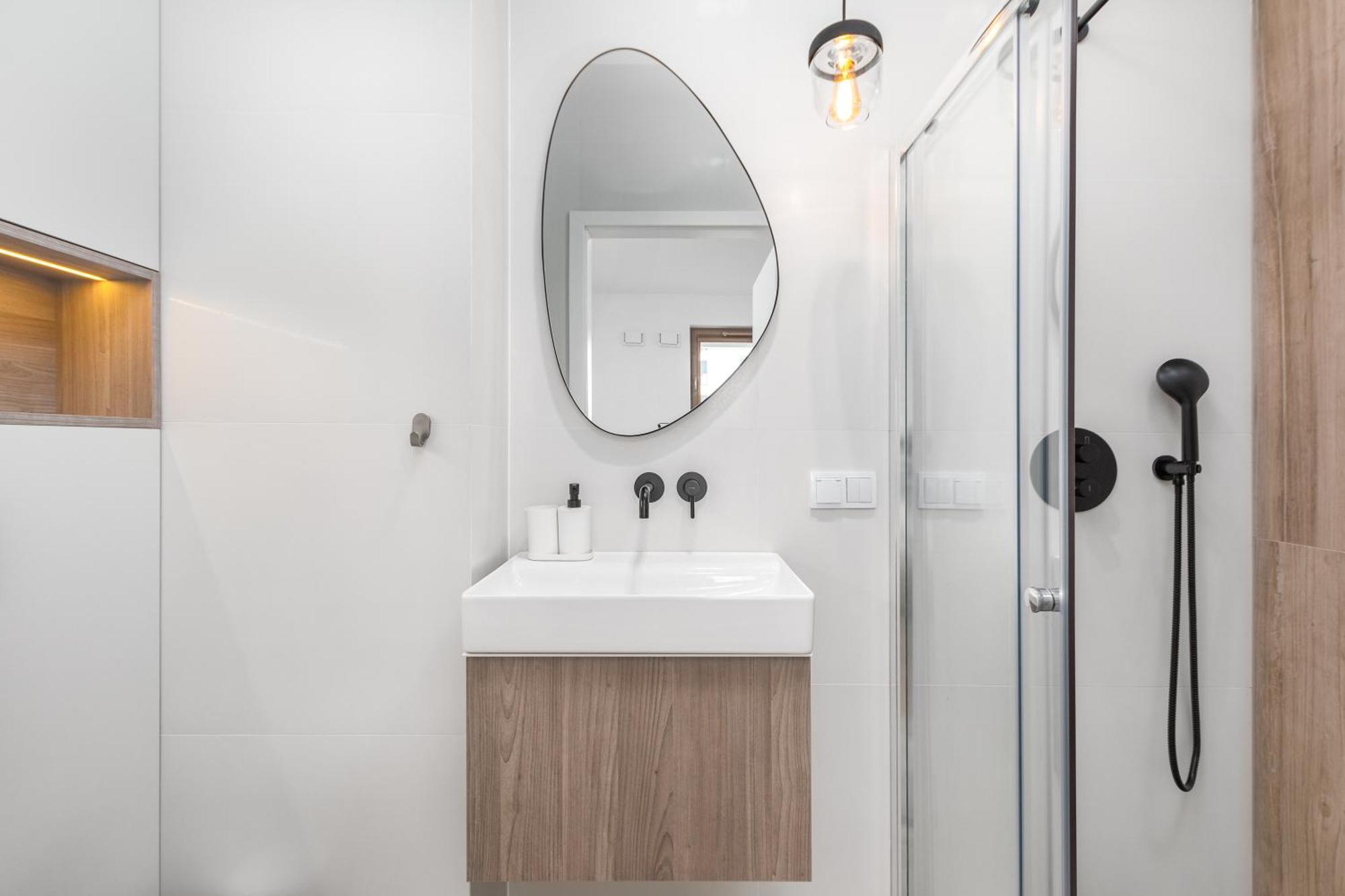 Przy Torach 3 By Homeprime Varsovie Extérieur photo