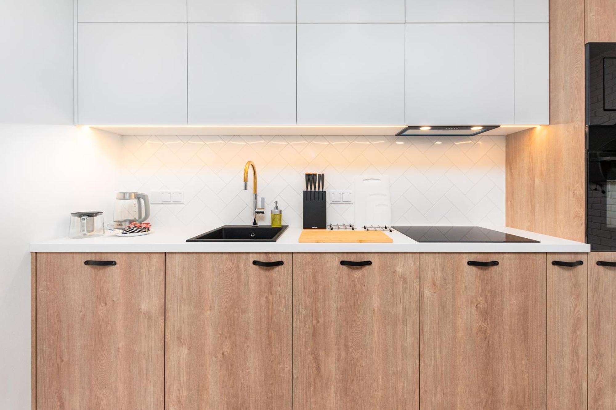 Przy Torach 3 By Homeprime Varsovie Extérieur photo